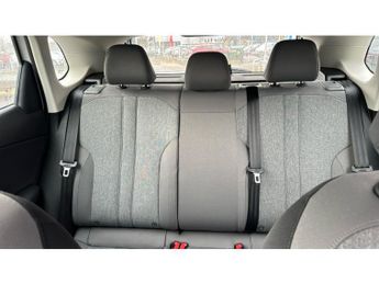 MG MGS5 170kW SE EV Long Range 64kWh 5dr Auto Electric Estate