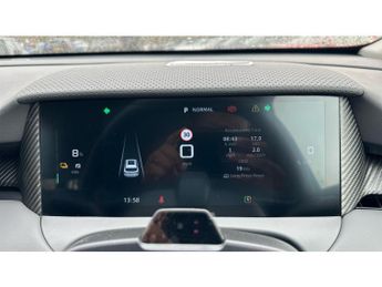 MG MGS5 170kW SE EV Long Range 64kWh 5dr Auto Electric Estate