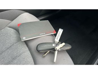 MG MGS5 170kW SE EV Long Range 64kWh 5dr Auto Electric Estate