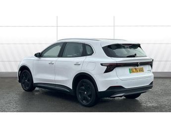 MG MGS5 170kW SE EV Long Range 64kWh 5dr Auto Electric Estate