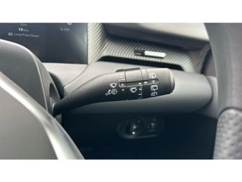 MG MGS5 170kW SE EV Long Range 64kWh 5dr Auto Electric Estate