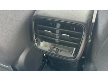 MG MGS5 170kW SE EV Long Range 64kWh 5dr Auto Electric Estate