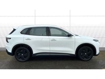 MG MGS5 170kW SE EV Long Range 64kWh 5dr Auto Electric Estate