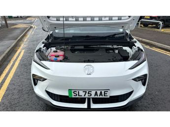 MG MGS5 170kW SE EV Long Range 64kWh 5dr Auto Electric Estate