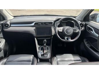 MG ZS 1.0T GDi Exclusive 5dr DCT Petrol Hatchback