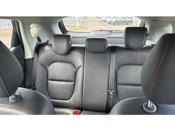 MG ZS 1.0T GDi Exclusive 5dr DCT Petrol Hatchback