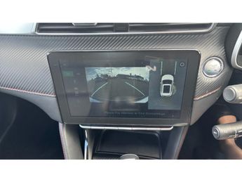 MG ZS 1.0T GDi Exclusive 5dr DCT Petrol Hatchback