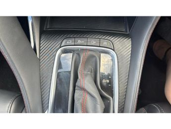 MG ZS 1.0T GDi Exclusive 5dr DCT Petrol Hatchback