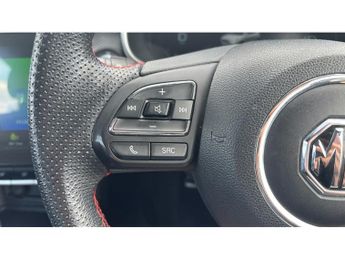 MG ZS 1.0T GDi Exclusive 5dr DCT Petrol Hatchback