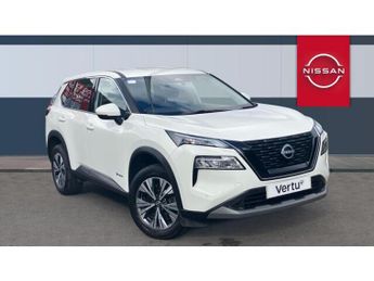 Nissan X-Trail 1.5 E-Power 204 Acenta Premium 5dr Xtronic Hybrid Station Wagon