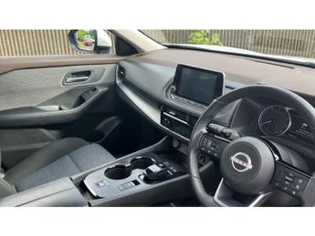 Nissan X-Trail 1.5 E-Power 204 Acenta Premium 5dr Xtronic Hybrid Station Wagon