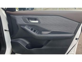 Nissan X-Trail 1.5 E-Power 204 Acenta Premium 5dr Xtronic Hybrid Station Wagon