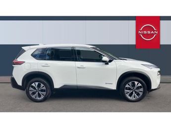 Nissan X-Trail 1.5 E-Power 204 Acenta Premium 5dr Xtronic Hybrid Station Wagon