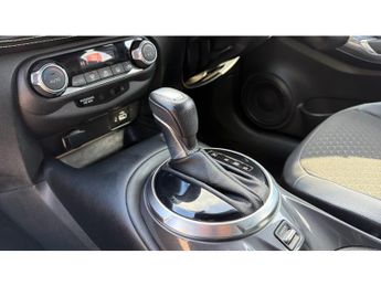 Nissan Juke 1.6 Hybrid N-Connecta 5dr Auto Hybrid Hatchback