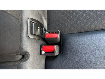 Nissan Juke 1.6 Hybrid N-Connecta 5dr Auto Hybrid Hatchback