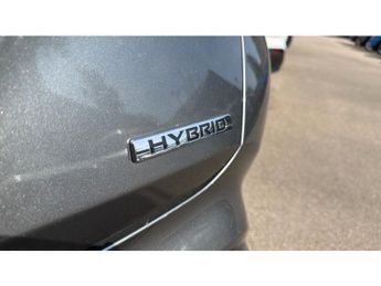 Nissan Juke 1.6 Hybrid N-Connecta 5dr Auto Hybrid Hatchback