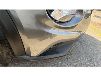 Nissan Juke 1.6 Hybrid N-Connecta 5dr Auto Hybrid Hatchback
