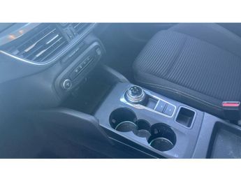 Ford Focus 1.5 EcoBlue Titanium 5dr Auto Diesel Hatchback