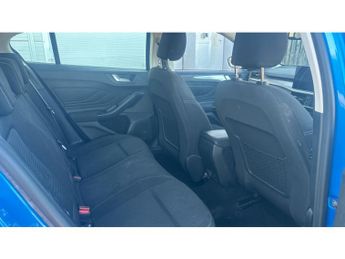 Ford Focus 1.5 EcoBlue Titanium 5dr Auto Diesel Hatchback