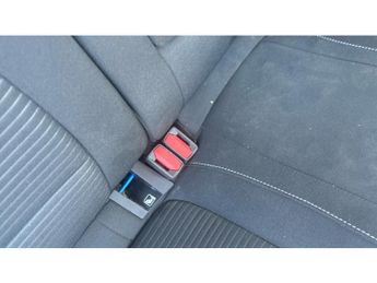 Ford Focus 1.5 EcoBlue Titanium 5dr Auto Diesel Hatchback