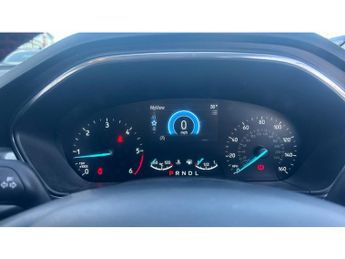 Ford Focus 1.5 EcoBlue Titanium 5dr Auto Diesel Hatchback