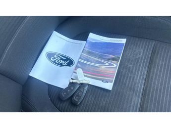Ford Focus 1.5 EcoBlue Titanium 5dr Auto Diesel Hatchback