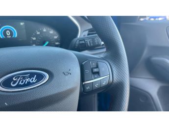 Ford Focus 1.5 EcoBlue Titanium 5dr Auto Diesel Hatchback