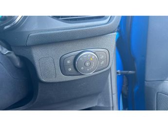 Ford Focus 1.5 EcoBlue Titanium 5dr Auto Diesel Hatchback