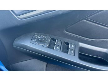 Ford Focus 1.5 EcoBlue Titanium 5dr Auto Diesel Hatchback