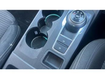 Ford Focus 1.5 EcoBlue Titanium 5dr Auto Diesel Hatchback