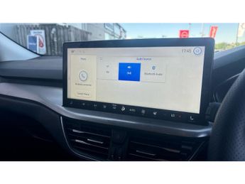Ford Focus 1.5 EcoBlue Titanium 5dr Auto Diesel Hatchback