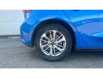 Ford Focus 1.5 EcoBlue Titanium 5dr Auto Diesel Hatchback