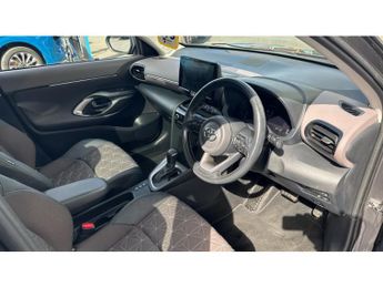 Toyota Yaris Cross 1.5 Hybrid Excel 5dr CVT Hybrid Estate