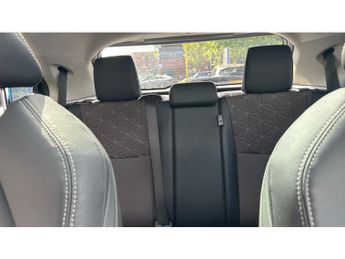 Toyota Yaris Cross 1.5 Hybrid Excel 5dr CVT Hybrid Estate