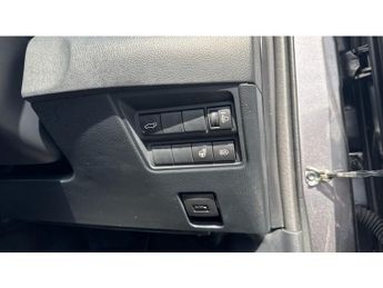 Toyota Yaris Cross 1.5 Hybrid Excel 5dr CVT Hybrid Estate