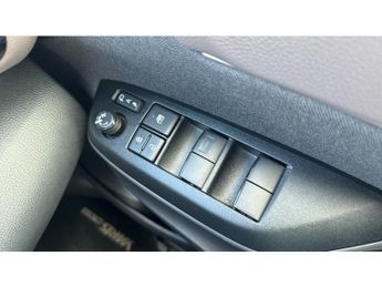 Toyota Yaris Cross 1.5 Hybrid Excel 5dr CVT Hybrid Estate
