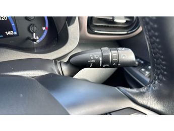 Toyota Yaris Cross 1.5 Hybrid Excel 5dr CVT Hybrid Estate