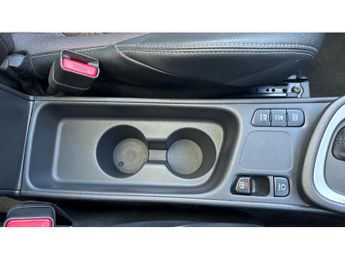Toyota Yaris Cross 1.5 Hybrid Excel 5dr CVT Hybrid Estate