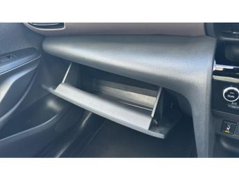 Toyota Yaris Cross 1.5 Hybrid Excel 5dr CVT Hybrid Estate