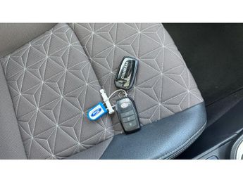 Toyota Yaris Cross 1.5 Hybrid Excel 5dr CVT Hybrid Estate