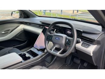 Ford Explorer 250kW Premium 79kWh AWD 5dr Auto Electric Estate