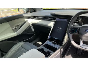 Ford Explorer 250kW Premium 79kWh AWD 5dr Auto Electric Estate