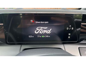 Ford Explorer 250kW Premium 79kWh AWD 5dr Auto Electric Estate