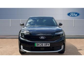 Ford Explorer 250kW Premium 79kWh AWD 5dr Auto Electric Estate