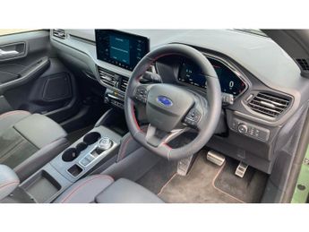 Ford Kuga 2.5 FHEV ST-Line 5dr CVT Hybrid Estate