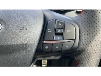Ford Kuga 2.5 FHEV ST-Line 5dr CVT Hybrid Estate