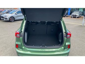 Ford Kuga 2.5 FHEV ST-Line 5dr CVT Hybrid Estate