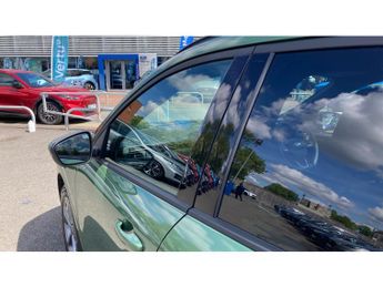 Ford Kuga 2.5 FHEV ST-Line 5dr CVT Hybrid Estate