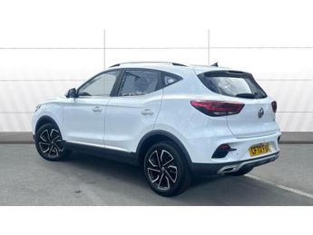 MG ZS 1.0T GDi Exclusive 5dr DCT Petrol Hatchback
