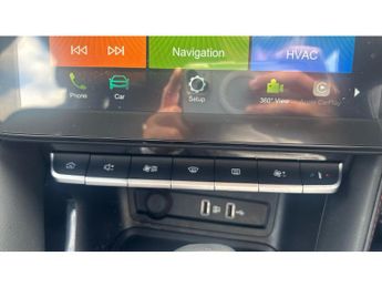 MG ZS 1.0T GDi Exclusive 5dr DCT Petrol Hatchback
